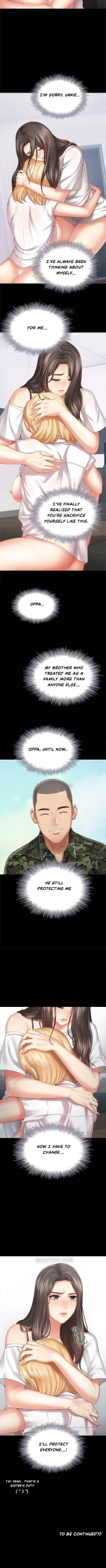 My Sister's Duty Ch.71? page 68