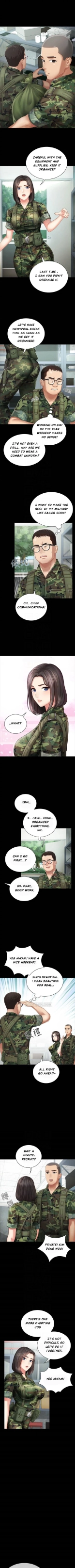 My Sister's Duty Ch.71? page 70