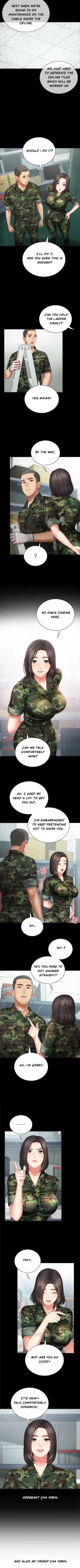 My Sister's Duty Ch.71? page 71