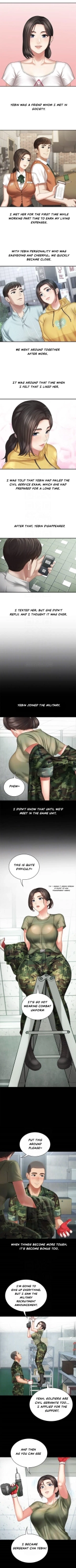 My Sister's Duty Ch.71? page 72