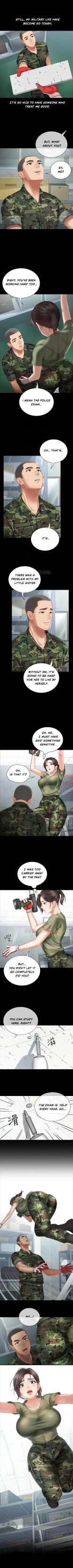 My Sister's Duty Ch.71? page 73