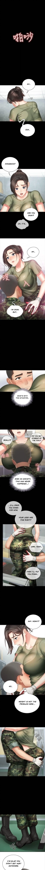 My Sister's Duty Ch.71? page 74