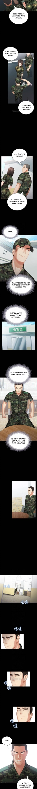 My Sister's Duty Ch.71? page 79