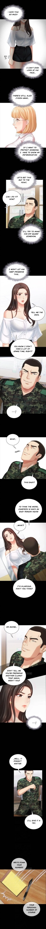 My Sister's Duty Ch.71? page 81
