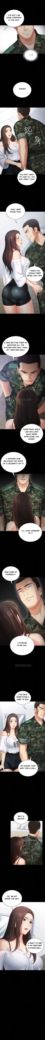 My Sister's Duty Ch.71? page 83