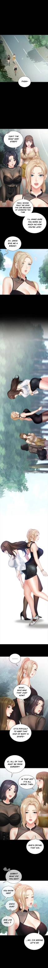 My Sister's Duty Ch.71? page 84