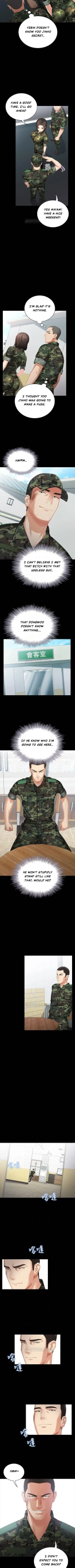 My Sister's Duty Ch.71? page 89
