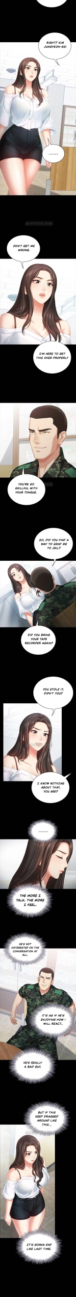 My Sister's Duty Ch.71? page 90