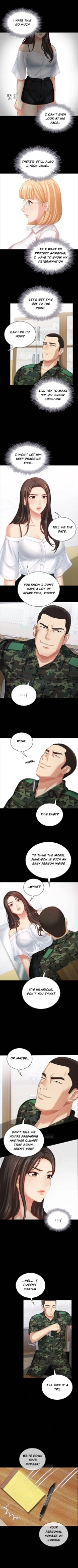 My Sister's Duty Ch.71? page 91