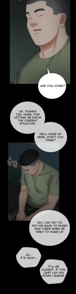 My Sister's Duty Ch.71? page 1000