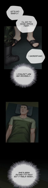 My Sister's Duty Ch.71? page 1001
