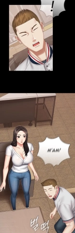 My Sister's Duty Ch.71? page 1005