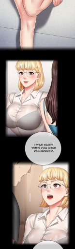 My Sister's Duty Ch.71? page 1020