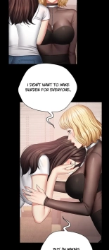 My Sister's Duty Ch.71? page 1024
