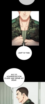 My Sister's Duty Ch.71? page 1031