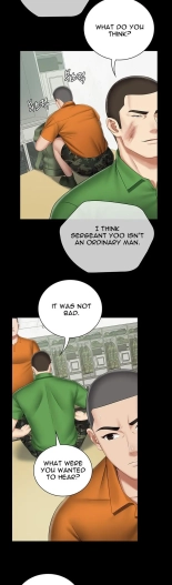 My Sister's Duty Ch.71? page 1033