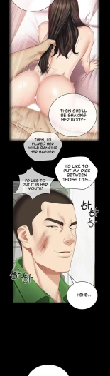 My Sister's Duty Ch.71? page 1037