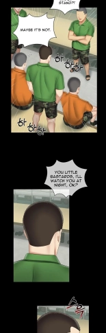 My Sister's Duty Ch.71? page 1044