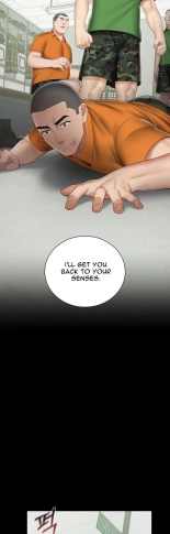 My Sister's Duty Ch.71? page 1048