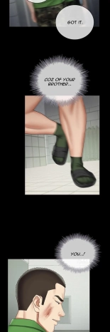 My Sister's Duty Ch.71? page 1058