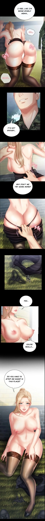 My Sister's Duty Ch.71? page 106