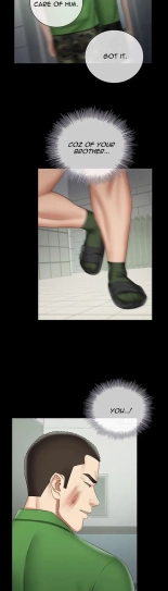 My Sister's Duty Ch.71? page 1063