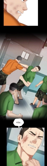 My Sister's Duty Ch.71? page 1067