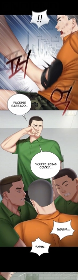 My Sister's Duty Ch.71? page 1072