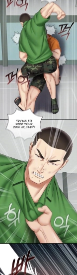 My Sister's Duty Ch.71? page 1074