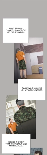 My Sister's Duty Ch.71? page 1082