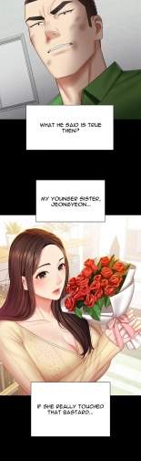 My Sister's Duty Ch.71? page 1084