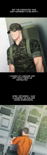 My Sister's Duty Ch.71? page 1088