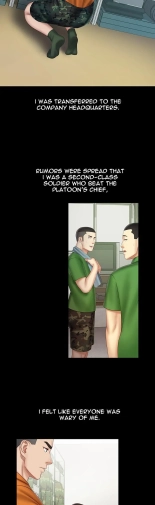 My Sister's Duty Ch.71? page 1089