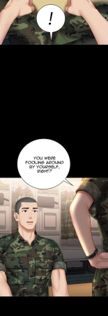 My Sister's Duty Ch.71? page 1092
