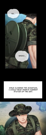 My Sister's Duty Ch.71? page 1095