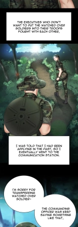 My Sister's Duty Ch.71? page 1096