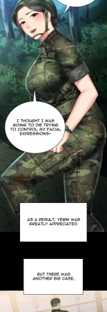 My Sister's Duty Ch.71? page 1097