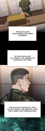 My Sister's Duty Ch.71? page 1098