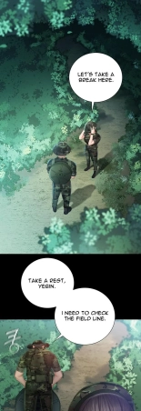 My Sister's Duty Ch.71? page 1099