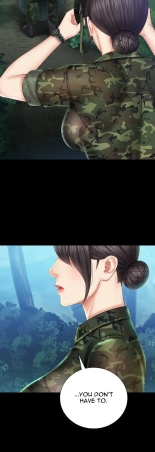 My Sister's Duty Ch.71? page 1100