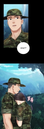 My Sister's Duty Ch.71? page 1101