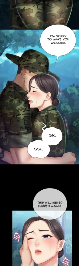 My Sister's Duty Ch.71? page 1104