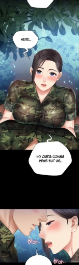 My Sister's Duty Ch.71? page 1107