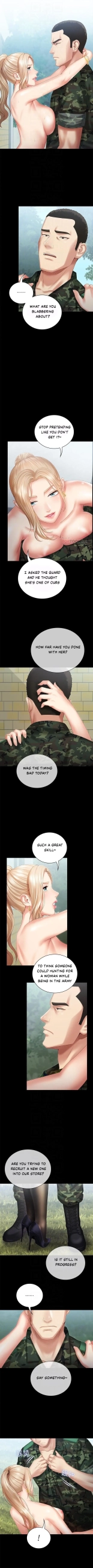 My Sister's Duty Ch.71? page 111