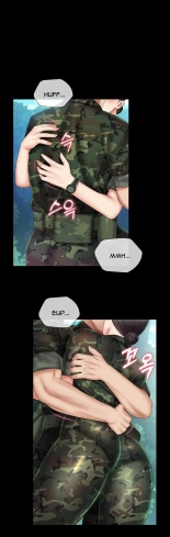 My Sister's Duty Ch.71? page 1112