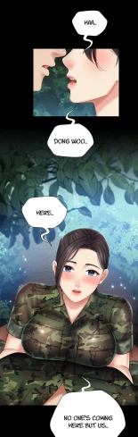 My Sister's Duty Ch.71? page 1113