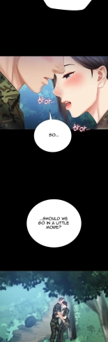My Sister's Duty Ch.71? page 1114