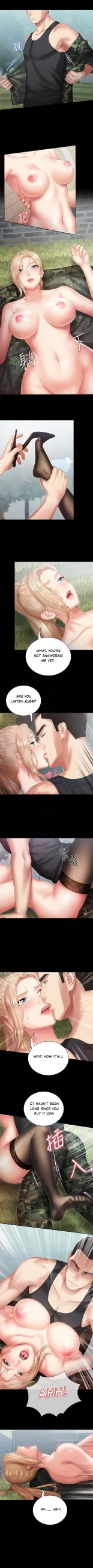 My Sister's Duty Ch.71? page 112