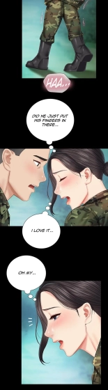 My Sister's Duty Ch.71? page 1129