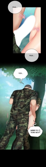 My Sister's Duty Ch.71? page 1131